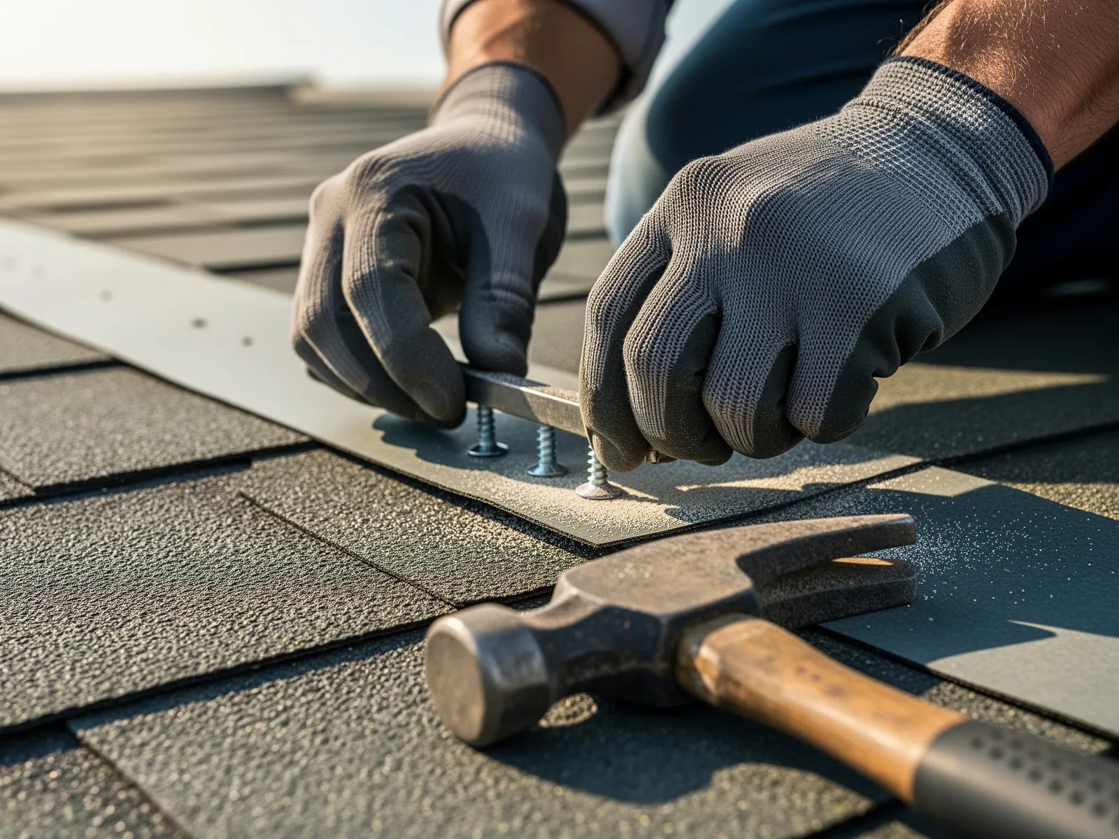 Why choose Fascia Repair in Gloucester Point, VA